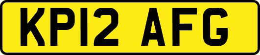 KP12AFG