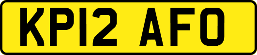 KP12AFO