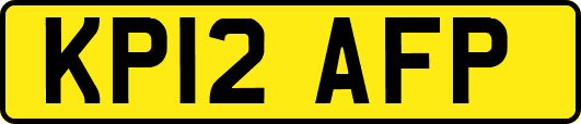 KP12AFP