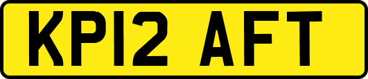 KP12AFT