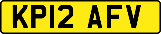 KP12AFV