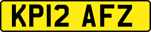 KP12AFZ
