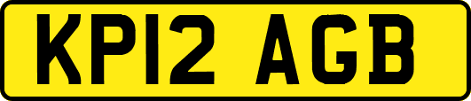 KP12AGB