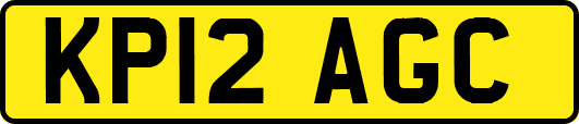 KP12AGC