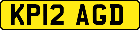 KP12AGD