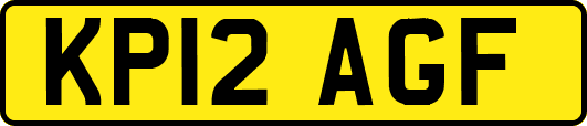 KP12AGF