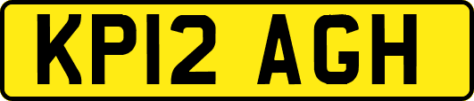 KP12AGH