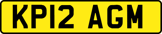 KP12AGM