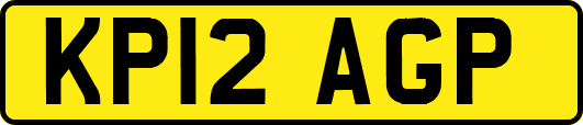 KP12AGP