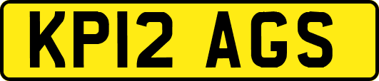 KP12AGS