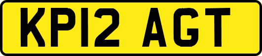KP12AGT