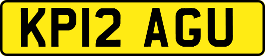 KP12AGU