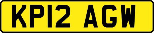KP12AGW