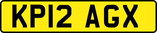 KP12AGX