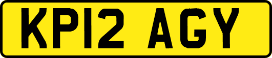 KP12AGY
