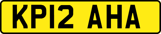 KP12AHA