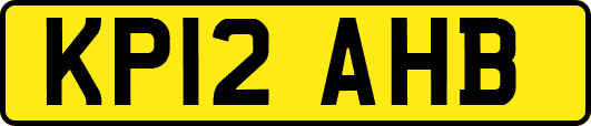 KP12AHB