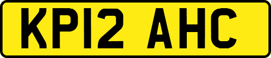KP12AHC