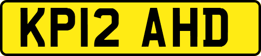 KP12AHD