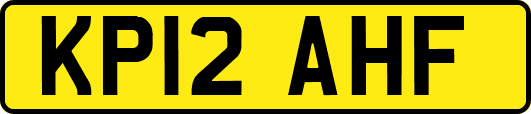 KP12AHF