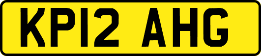 KP12AHG