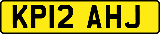 KP12AHJ