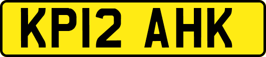 KP12AHK