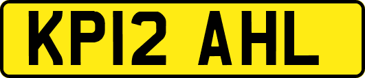 KP12AHL