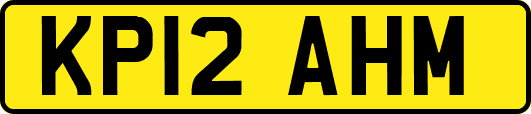 KP12AHM