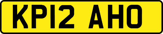 KP12AHO