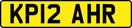 KP12AHR