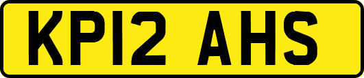 KP12AHS