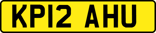 KP12AHU