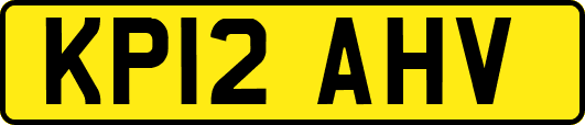 KP12AHV