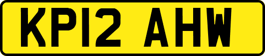 KP12AHW