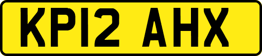 KP12AHX