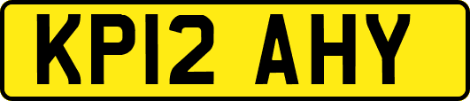 KP12AHY