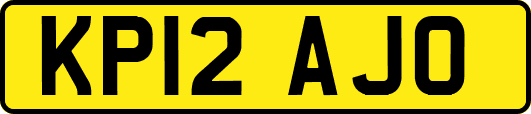KP12AJO