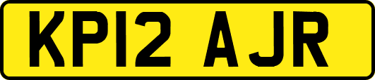 KP12AJR