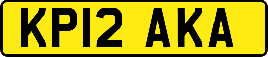 KP12AKA