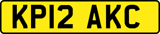 KP12AKC