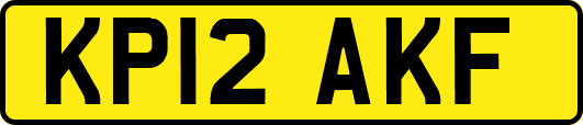 KP12AKF