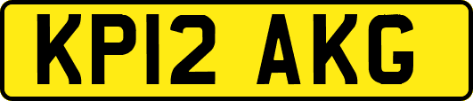 KP12AKG