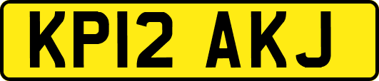 KP12AKJ