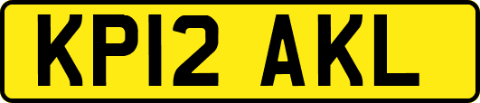 KP12AKL