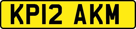 KP12AKM