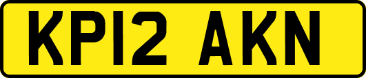 KP12AKN