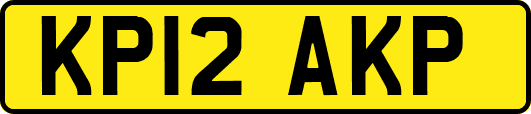 KP12AKP