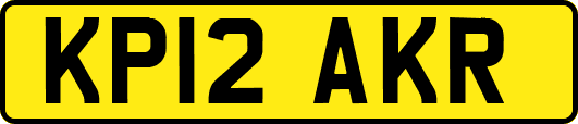 KP12AKR