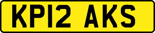 KP12AKS